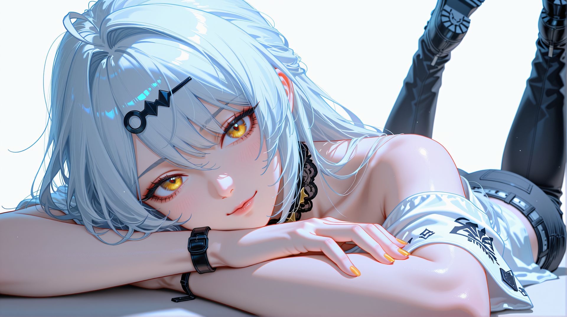 Share 绝区零壁纸 仪玄 电脑PC桌面 wallpaper