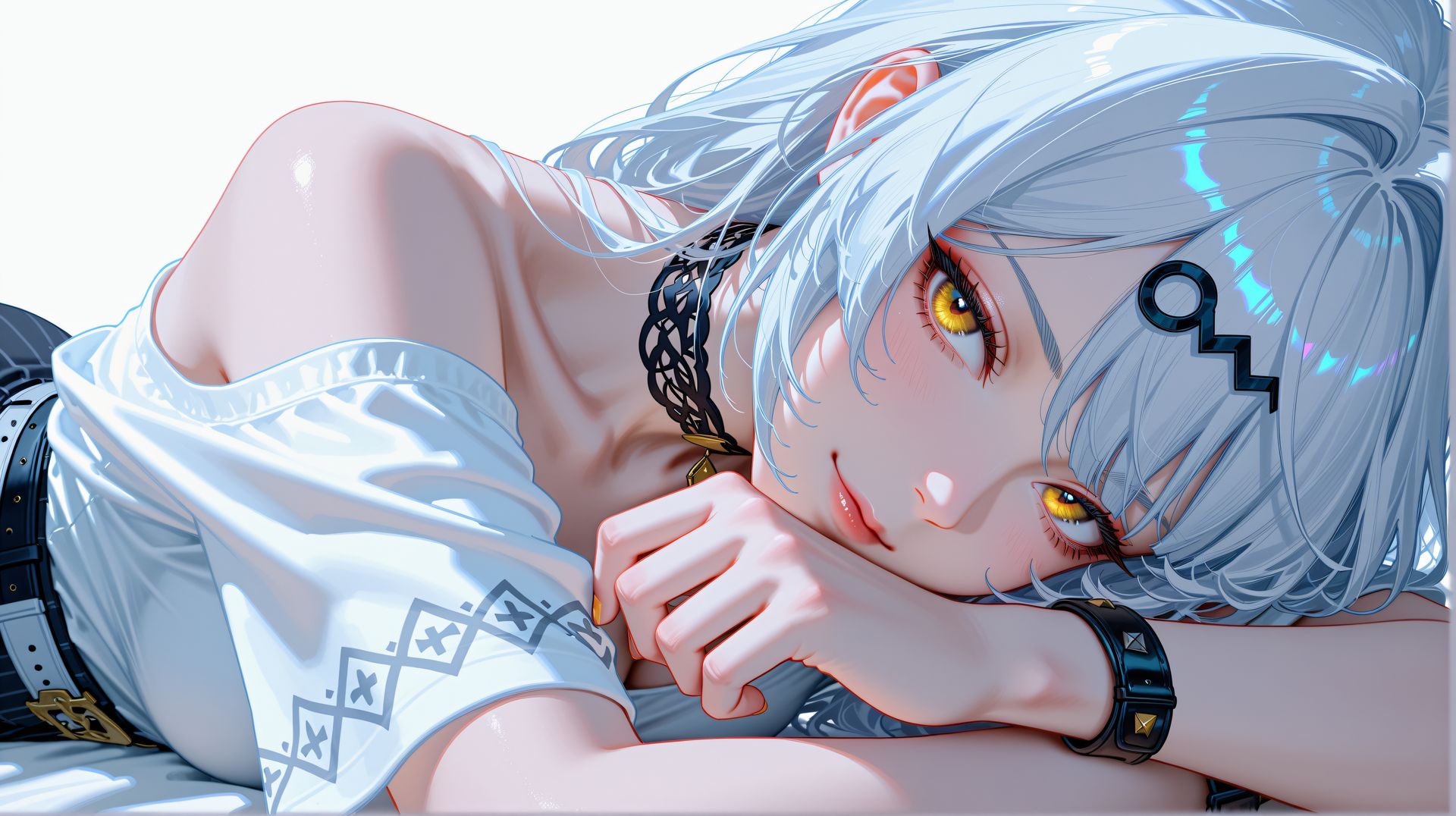 Share 绝区零壁纸 仪玄 电脑PC桌面 wallpaper