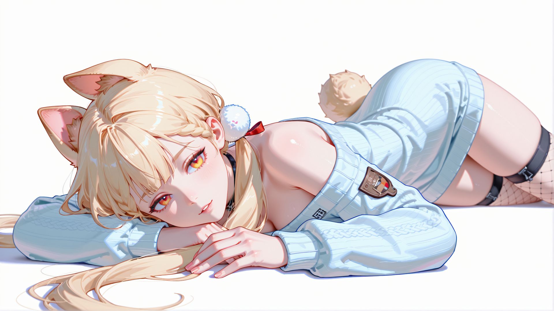 Share绝区零壁纸 爱丽丝 电脑桌面wallpaper