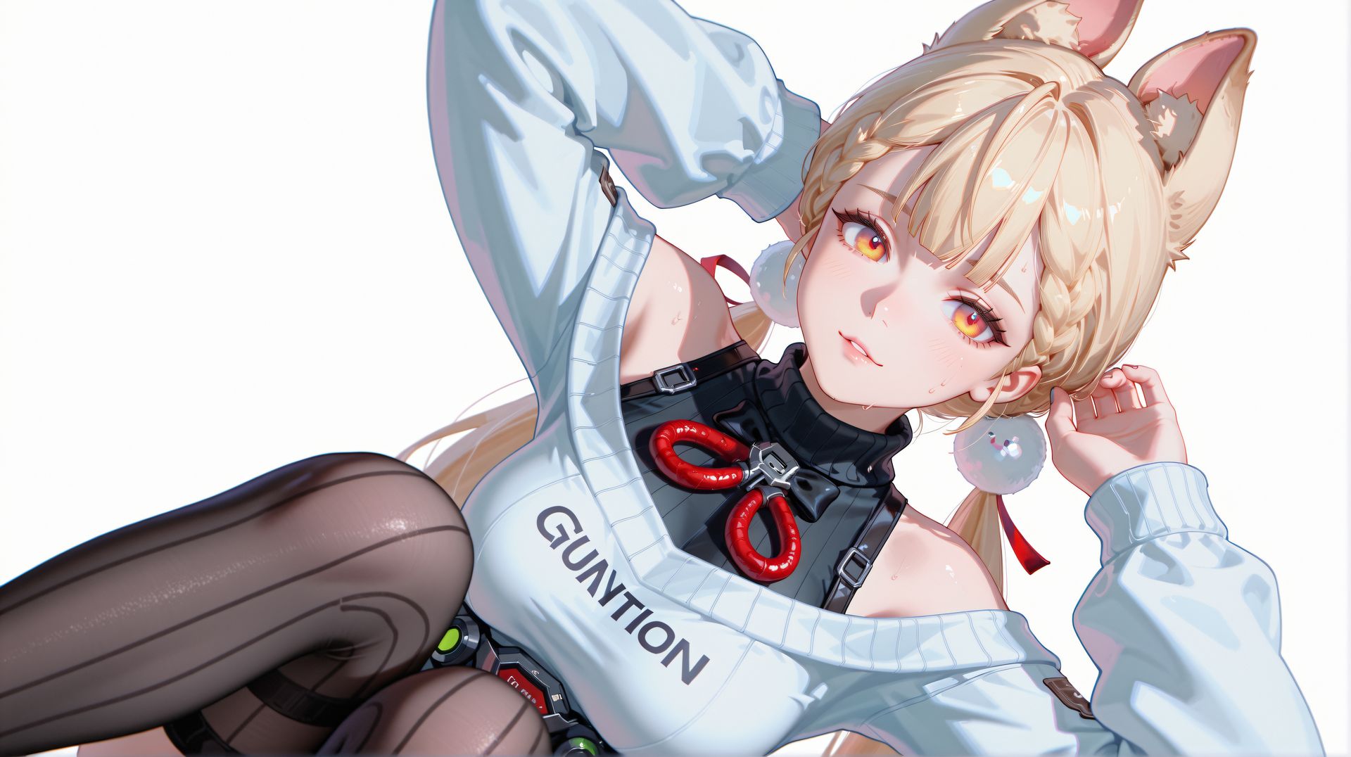 Share绝区零壁纸 爱丽丝 电脑桌面wallpaper