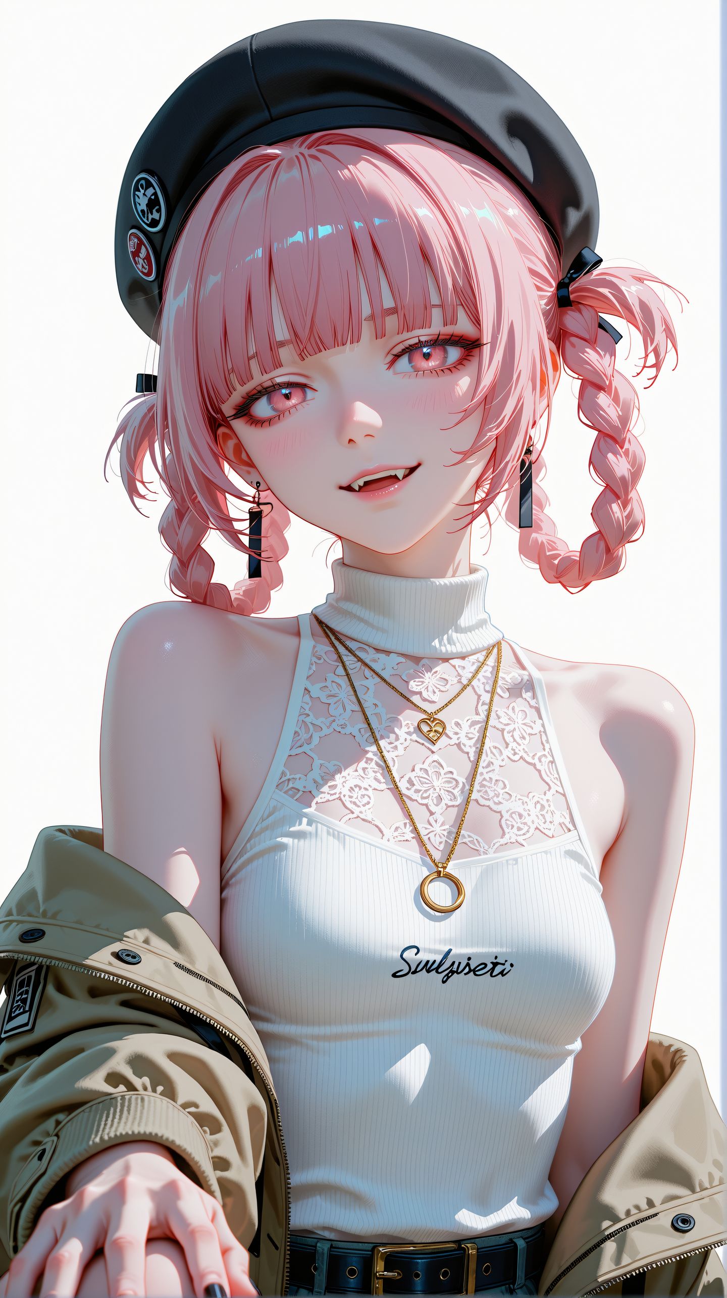 🐾Share 彻夜之歌壁纸 七草荠 wallpaper