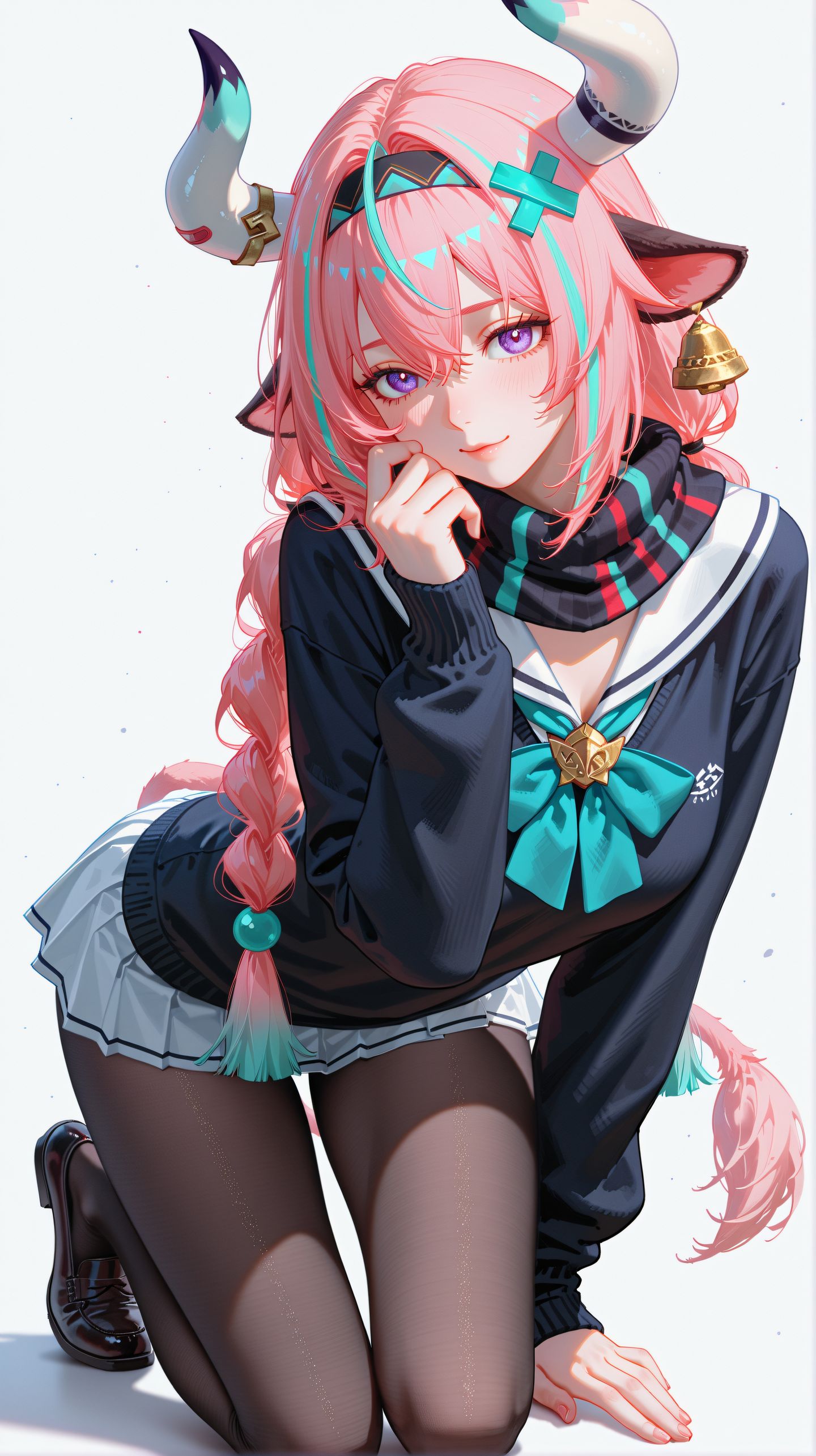 🐾Share 原神壁纸 瓦蕾莎 wallpaper