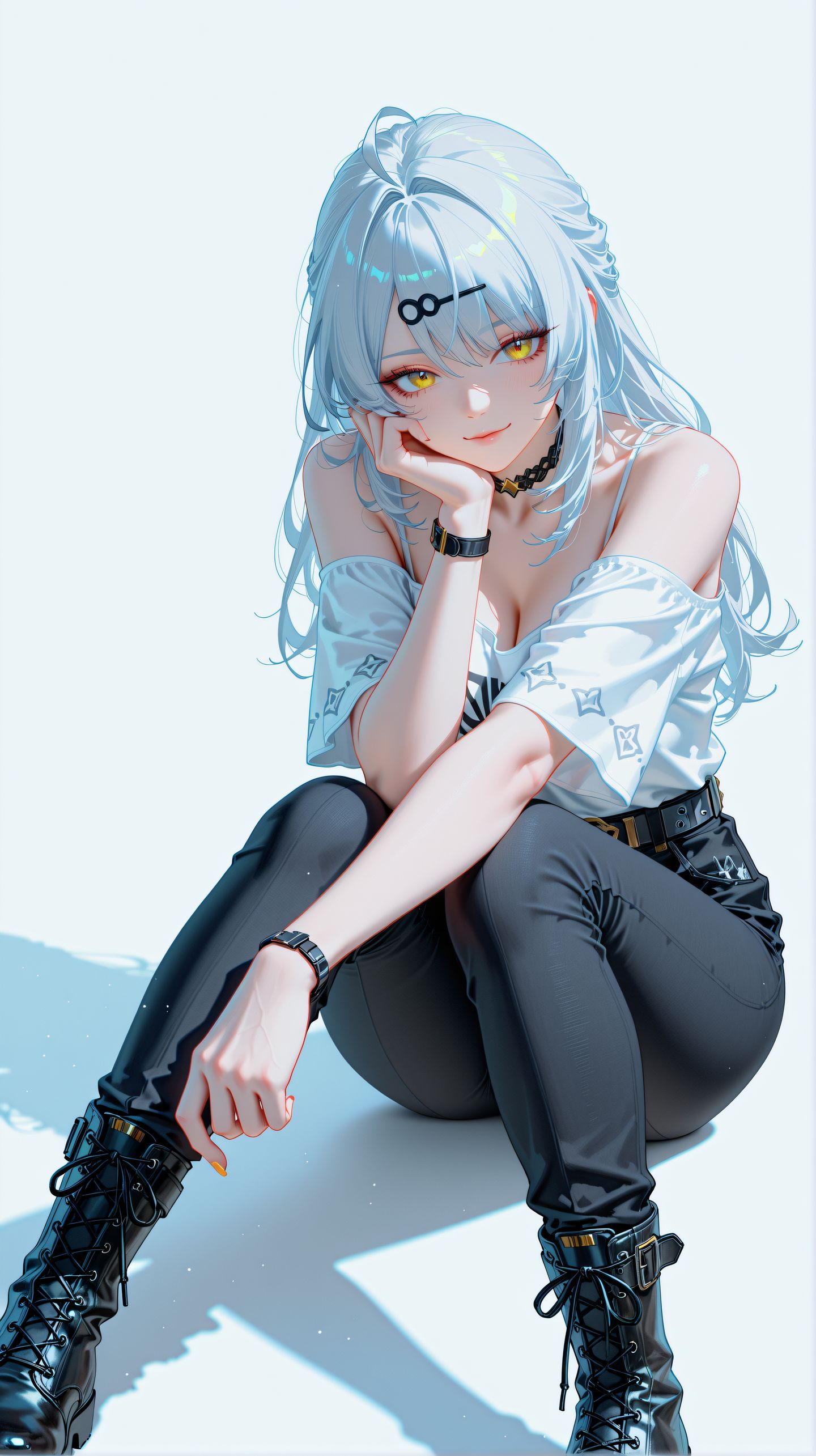 Share 绝区零壁纸 仪玄 wallpaper