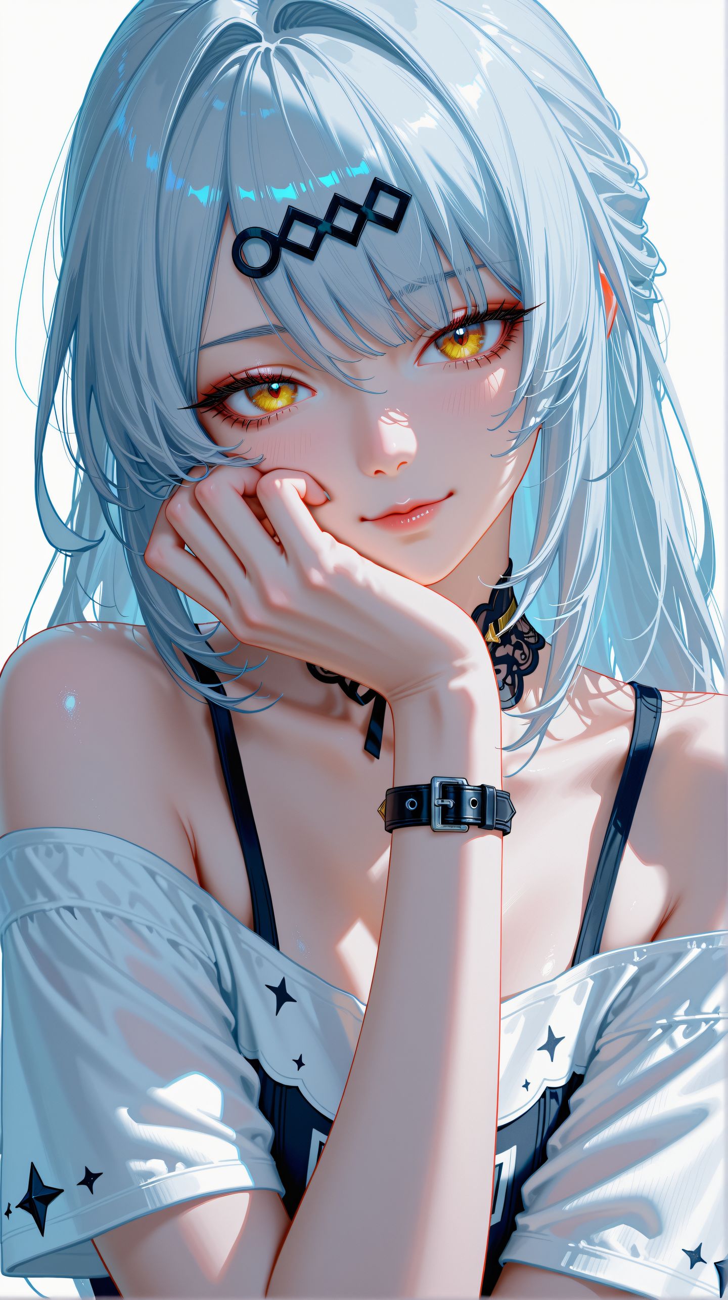 Share 绝区零壁纸 仪玄 wallpaper