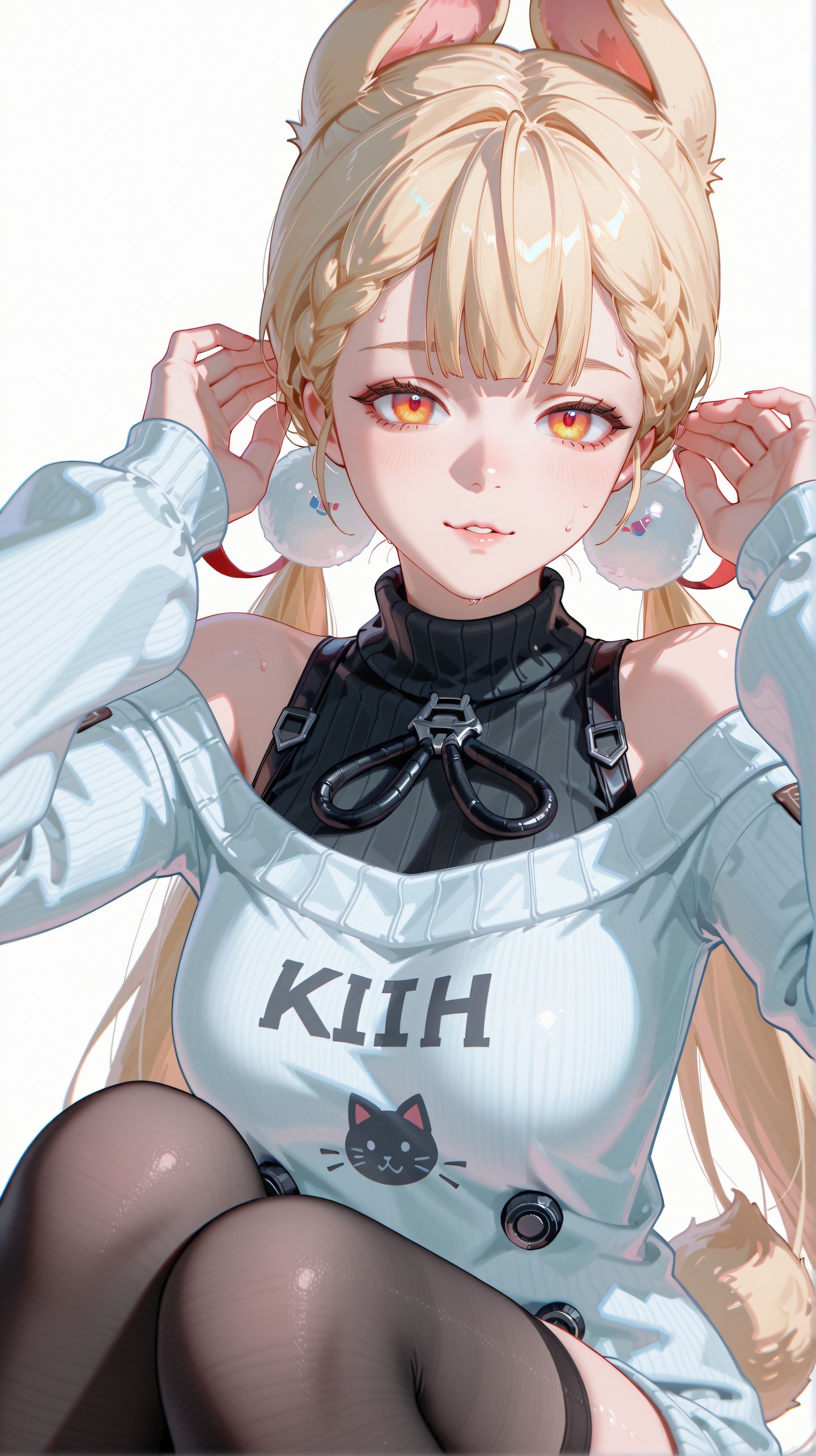 Share绝区零壁纸 爱丽丝 wallpaper