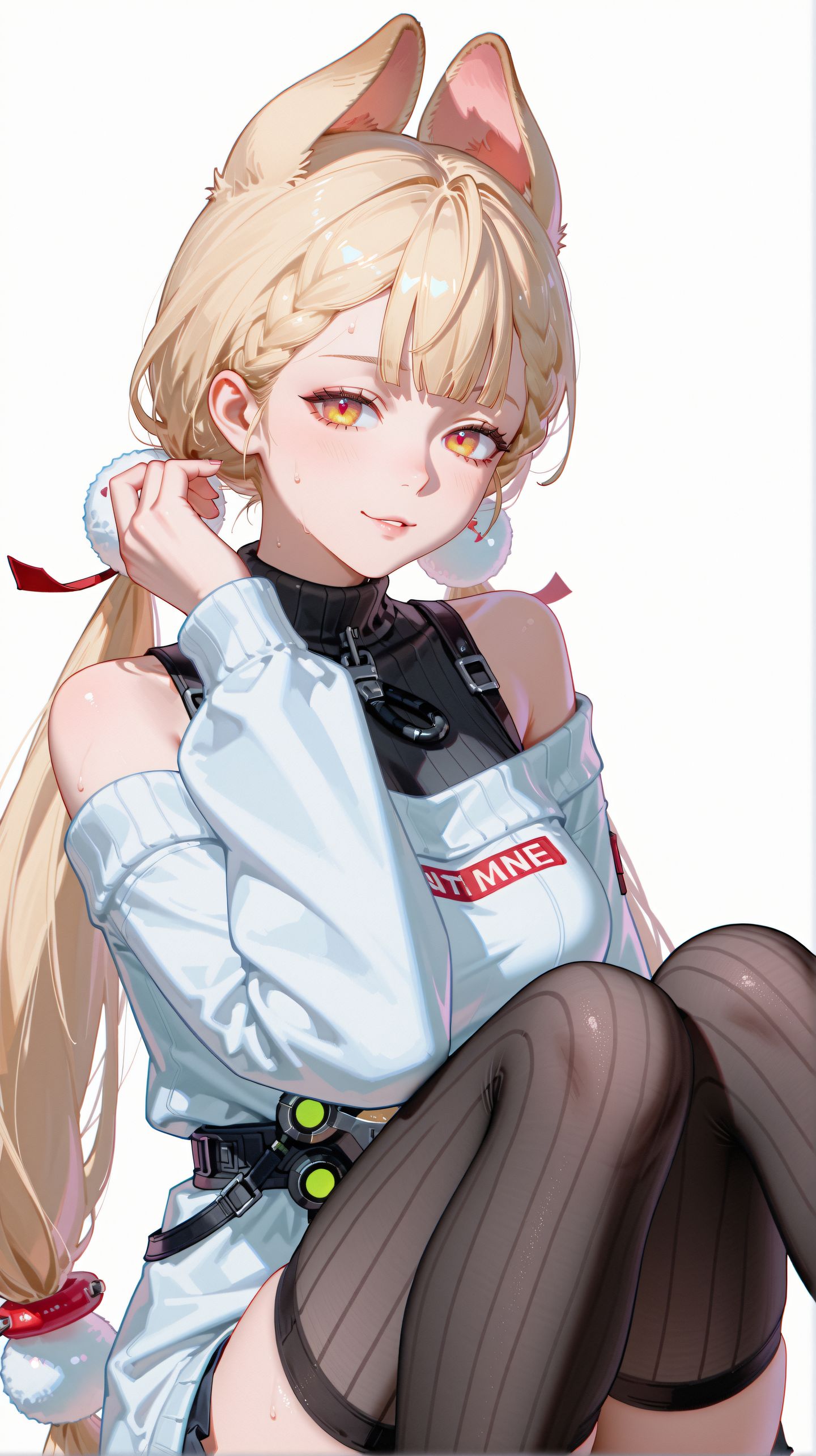 Share绝区零壁纸 爱丽丝 wallpaper