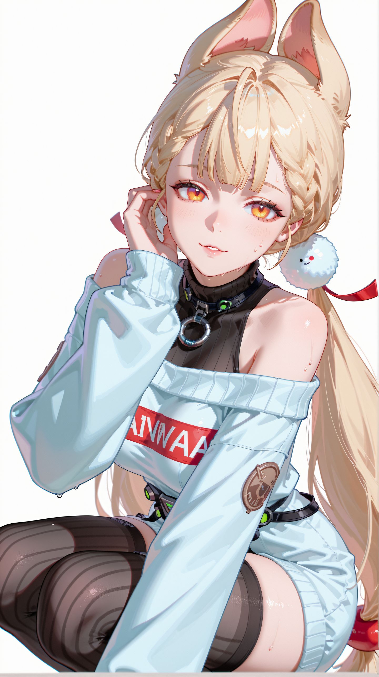 Share绝区零壁纸 爱丽丝 wallpaper