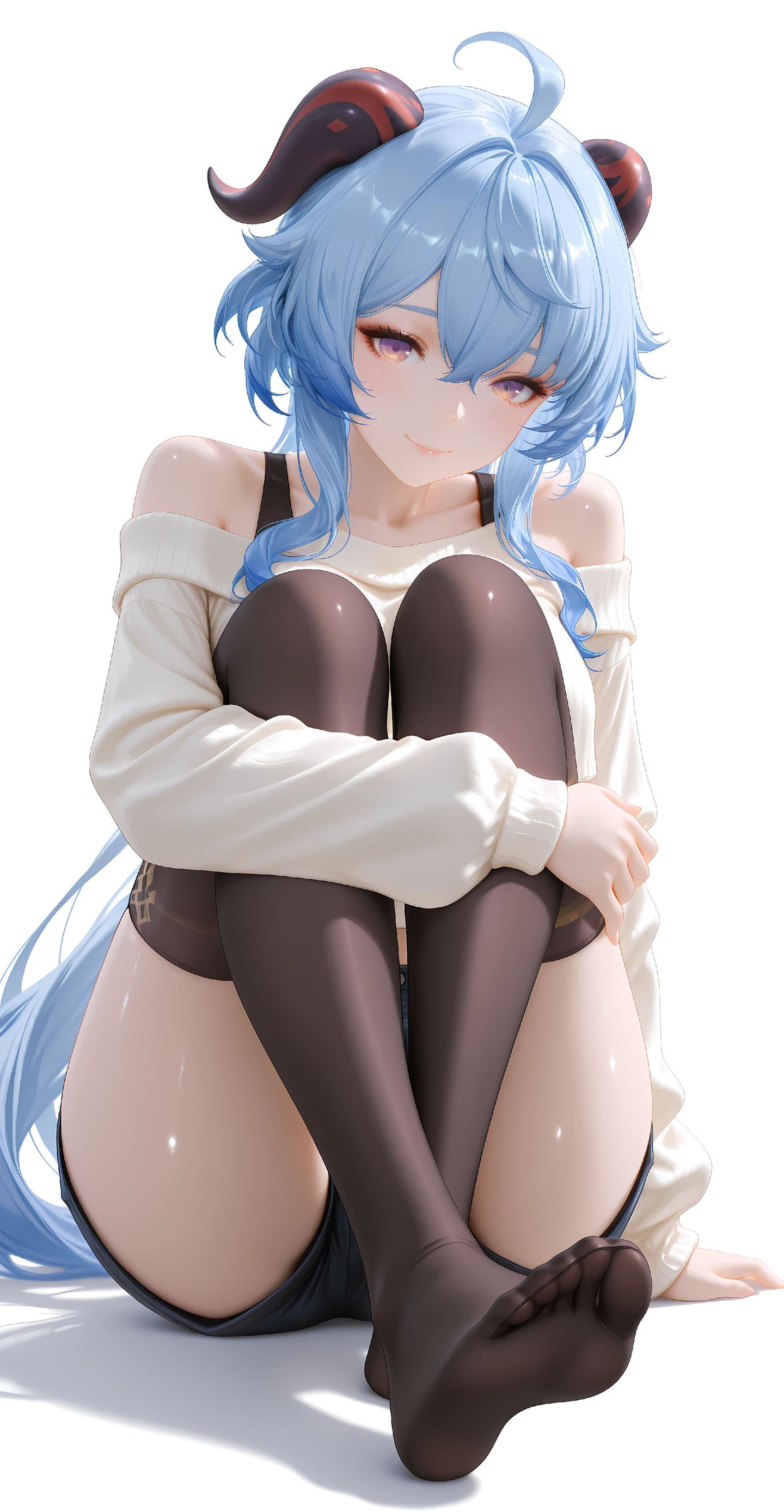 壁纸 二次元原神 胡桃 游戏 黑丝过膝袜 佩拉 克拉拉 崩坏星穹铁道