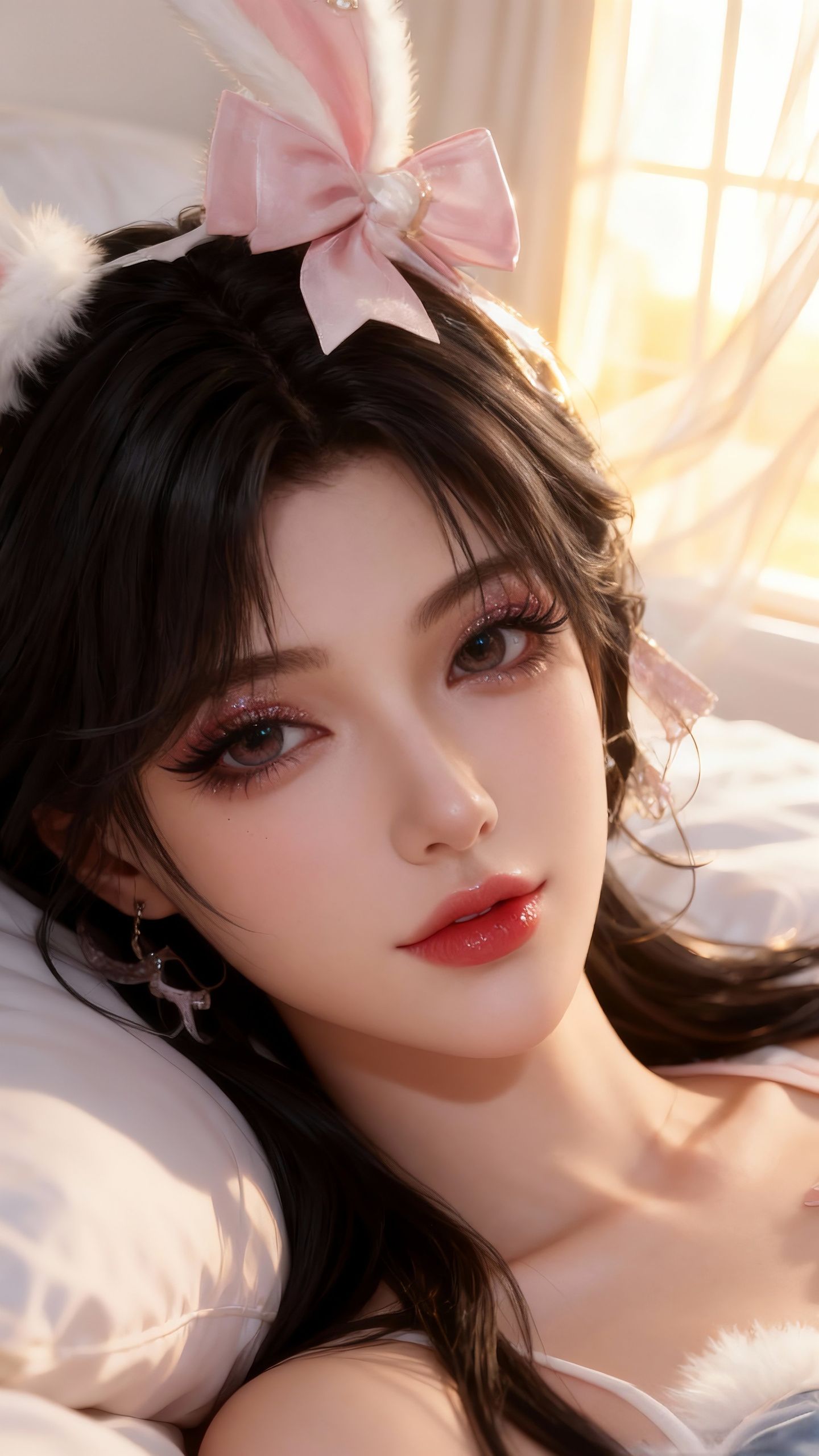 游戏角色 永劫无间美女壁纸分享