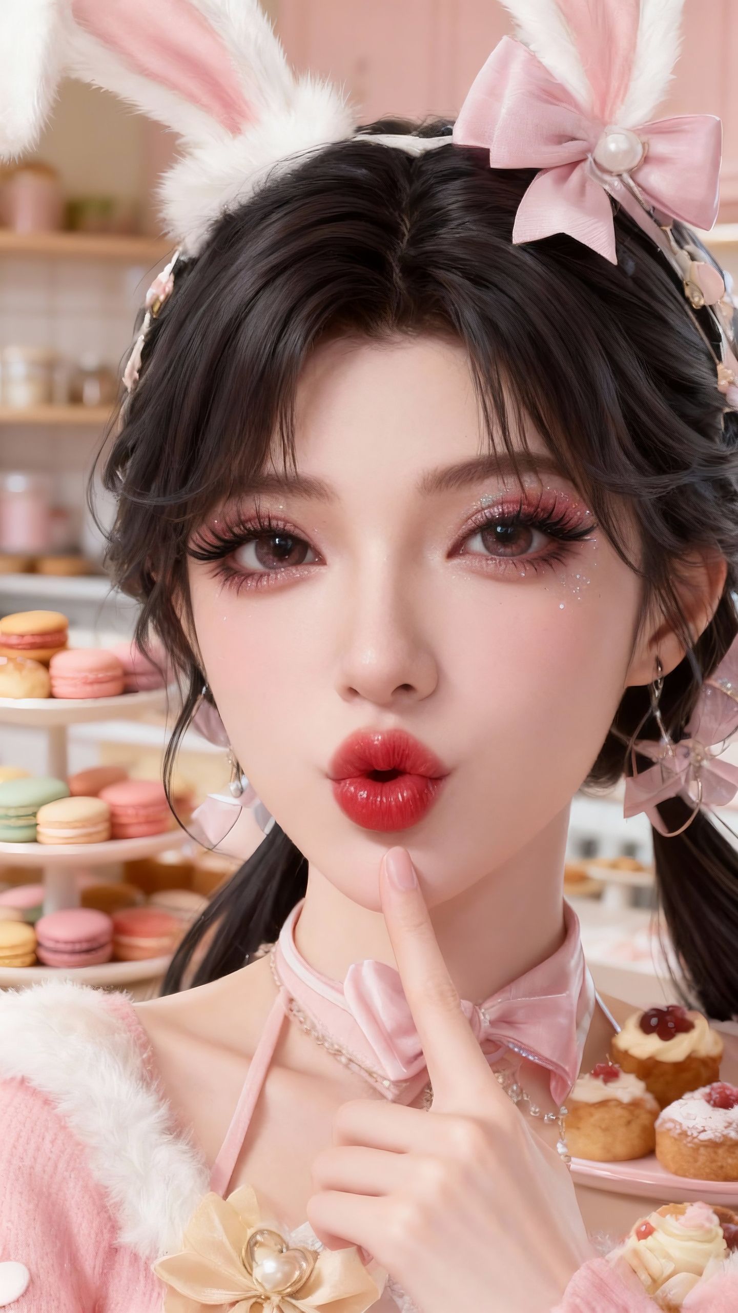 游戏角色 永劫无间美女壁纸分享